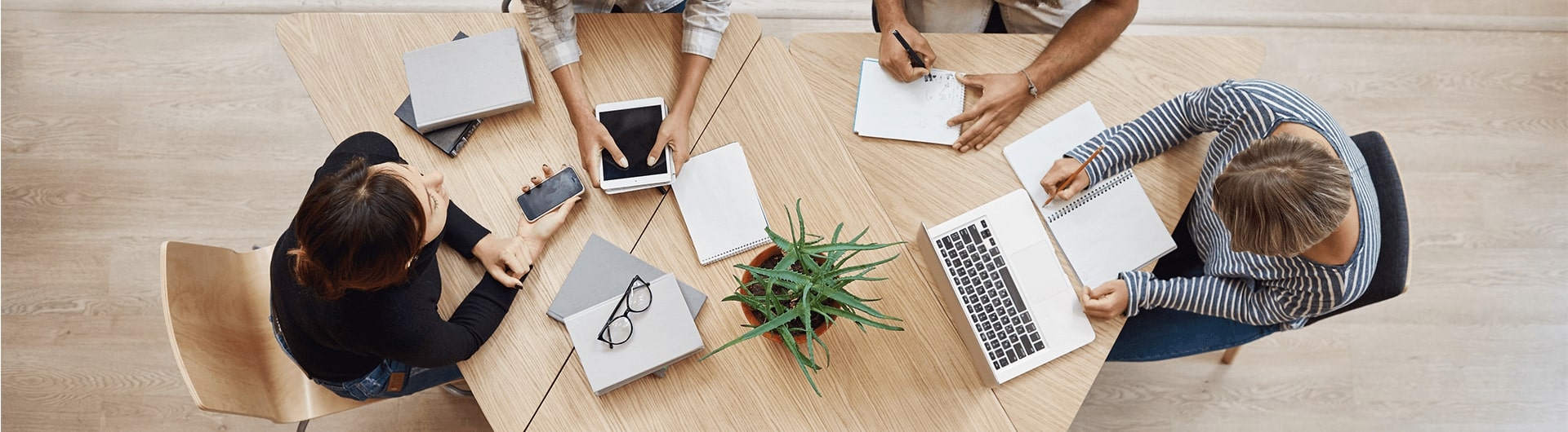 Course Contact Background Image